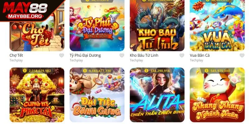 Tổng quan về thế giới nổ hũ
